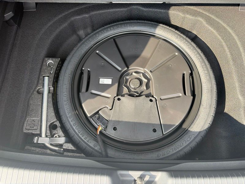 New 2026 Volkswagen Golf GTI Hatchback