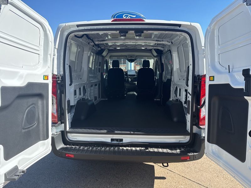 New 2025 Ford Transit-350 Van