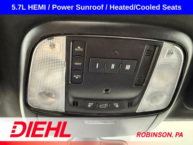 Used 2023 Dodge Durango SUV