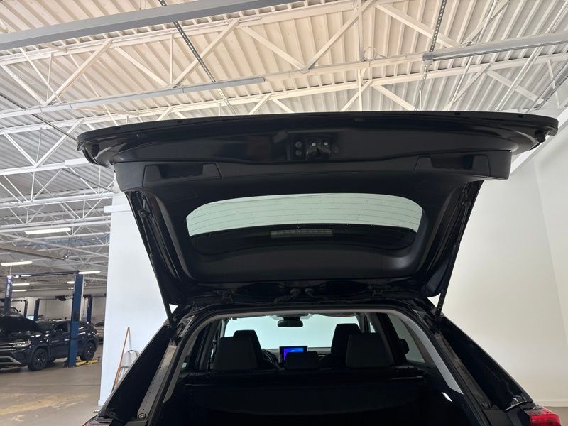Used 2023 Toyota RAV4 Hybrid SUV