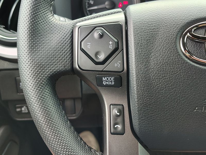Used 2023 Toyota Tacoma Truck