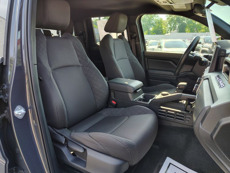 Used 2024 Toyota Tacoma Truck
