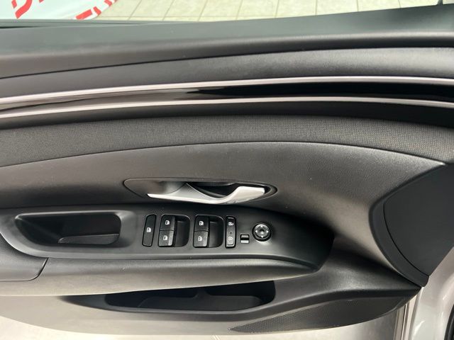 Used 2023 Hyundai Tucson SUV