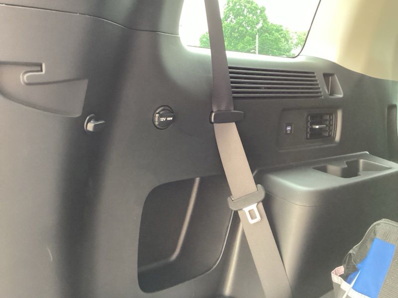 New 2026 Hyundai Santa Fe SUV
