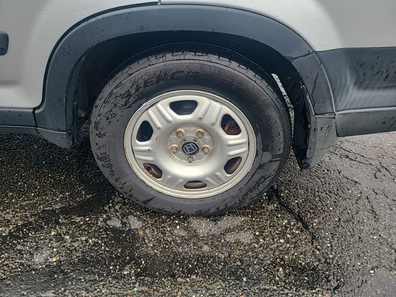 Used 2006 Honda CR-V SUV