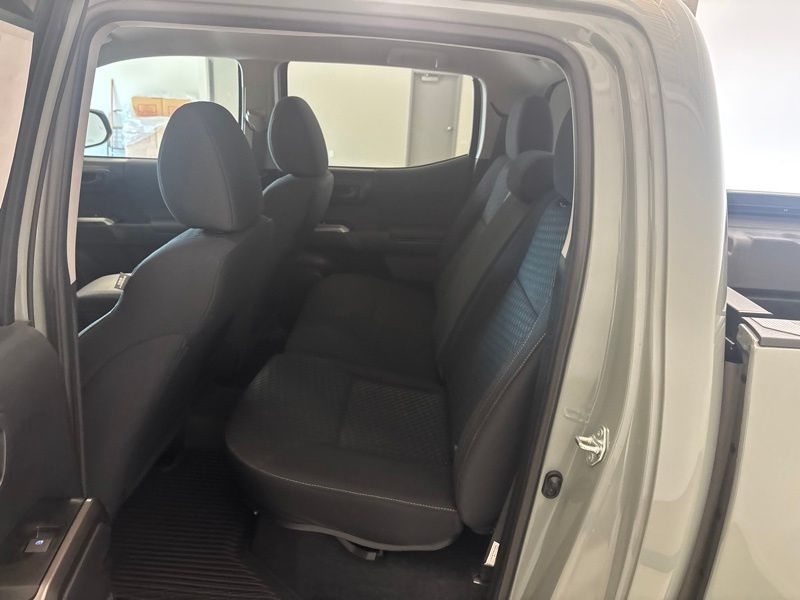 Used 2023 Toyota Tacoma Truck