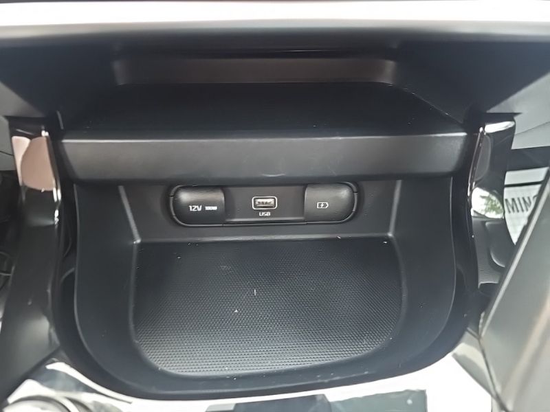 Used 2023 Kia Seltos SUV