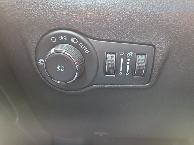 Used 2023 Jeep Compass SUV
