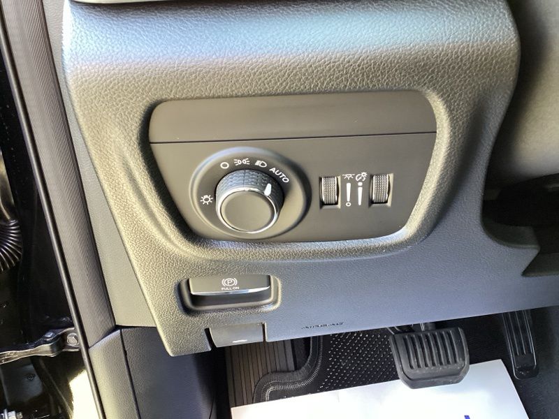 2025 Jeep Grand Cherokee L Laredo - Photo 28