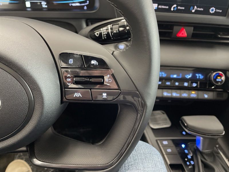 New 2026 Hyundai Elantra Sedan