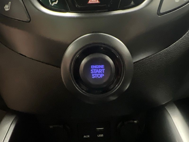 Used 2016 Hyundai Veloster Hatchback