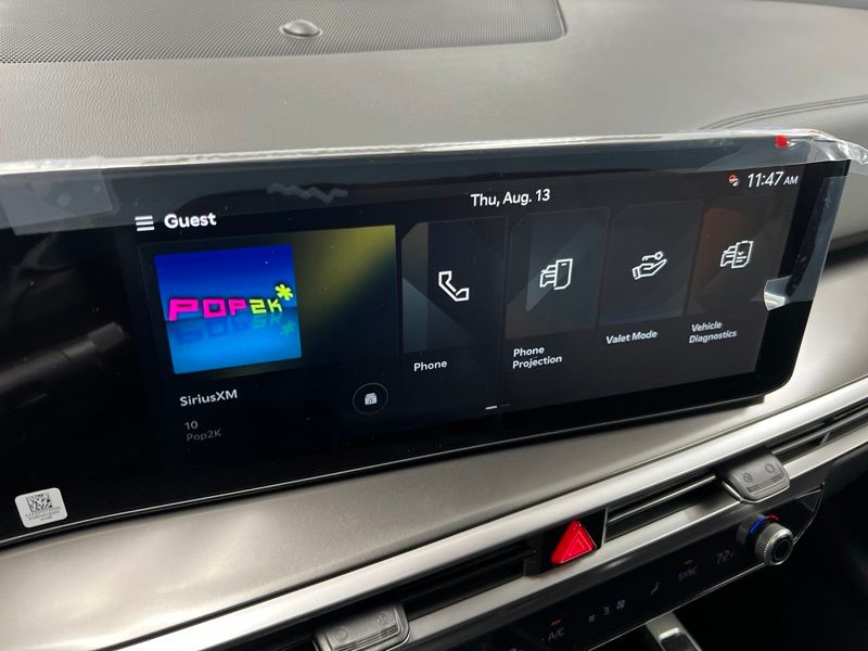 New 2026 Kia Sorento SUV