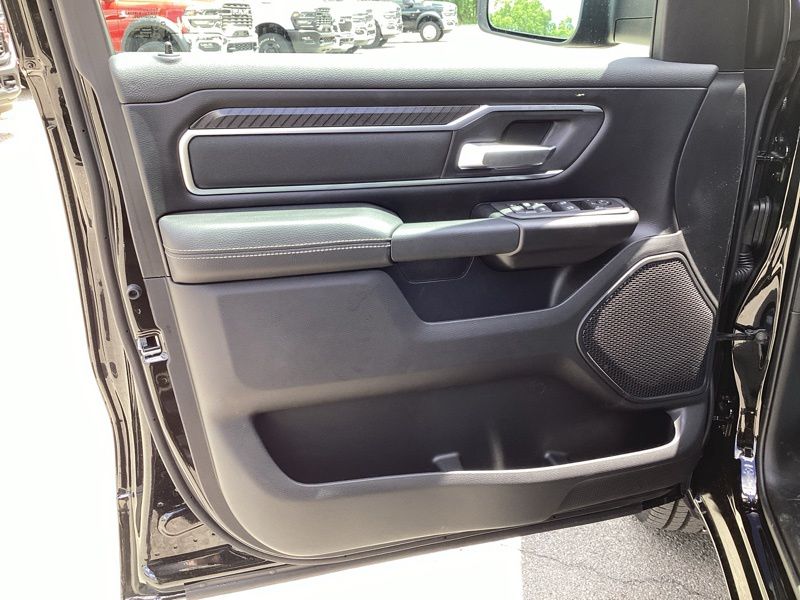 New 2026 Ram 1500 Truck
