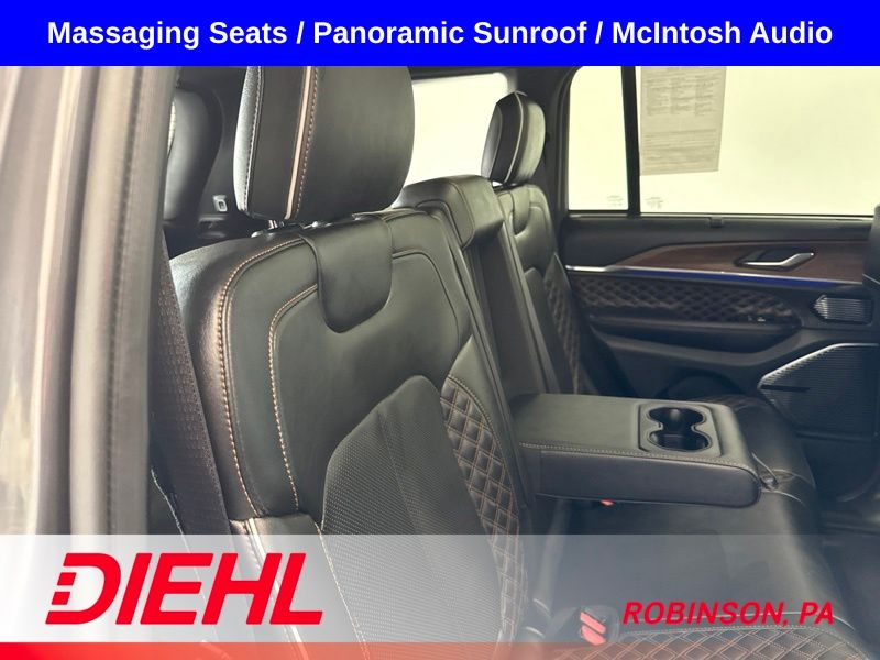 Used 2023 Jeep Grand Cherokee 4xe SUV