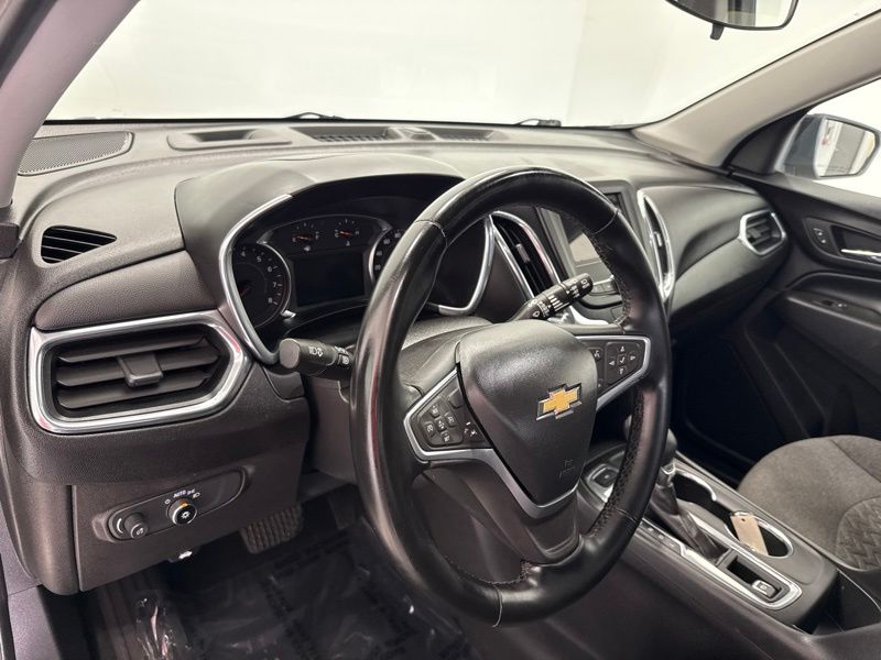 Used 2023 Chevrolet Equinox SUV