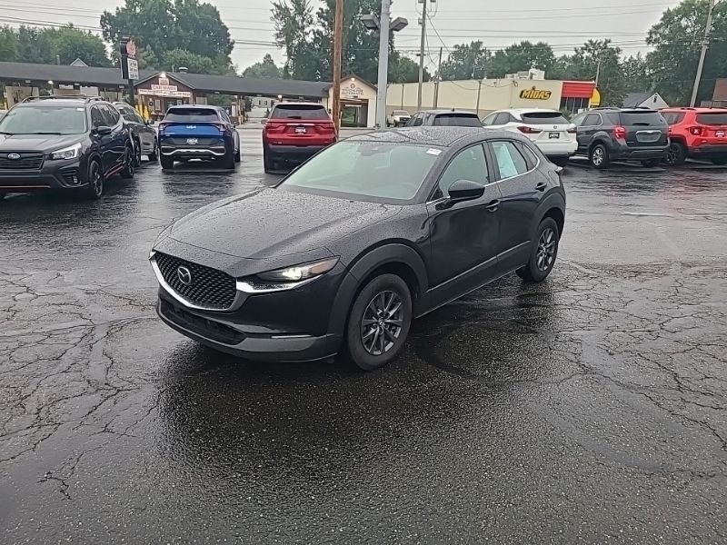 Used 2020 Mazda CX-30 SUV
