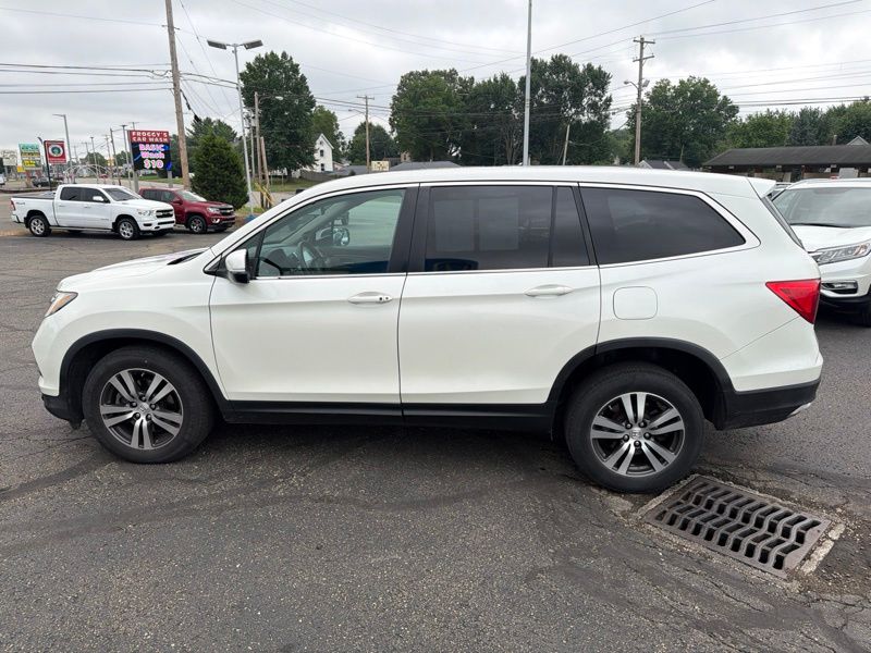 Used 2016 Honda Pilot SUV