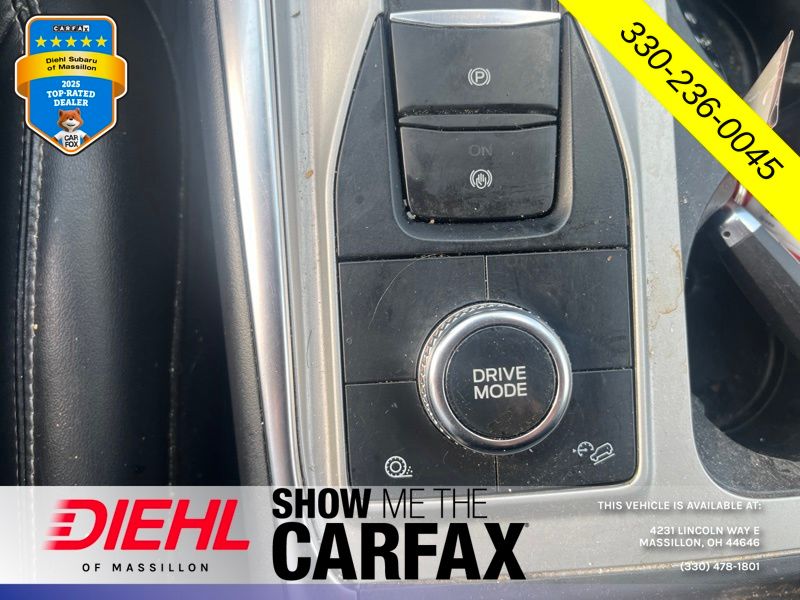 Used 2022 Ford Explorer SUV