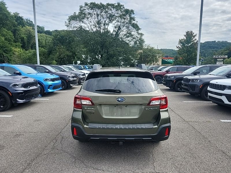 Used 2019 Subaru Outback SUV
