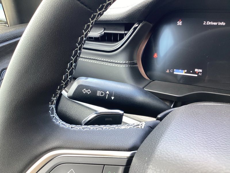 New 2026 Jeep Grand Cherokee SUV