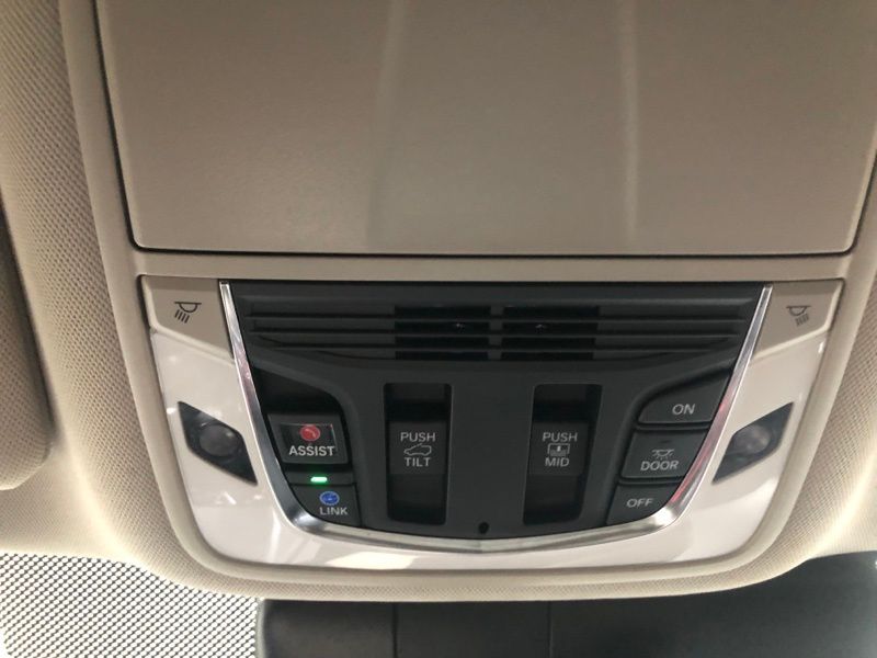 2022 Acura RDX Technology Package - Photo 30