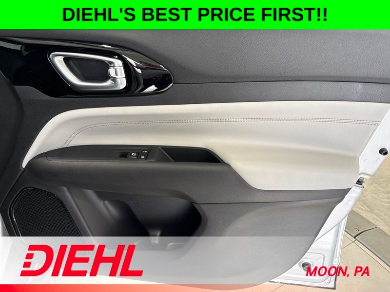 New 2026 Jeep Compass SUV