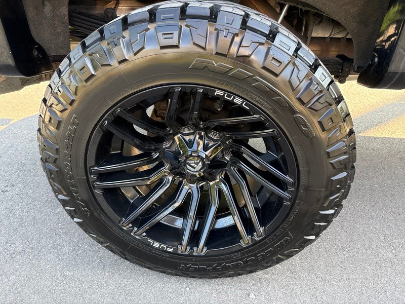 Used 2023 GMC Sierra 2500HD Truck