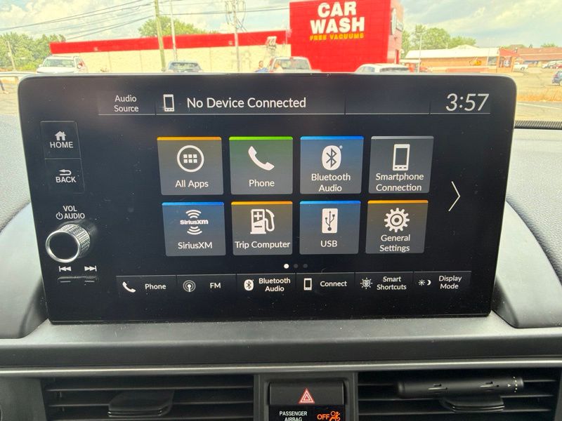 Used 2024 Honda Pilot SUV