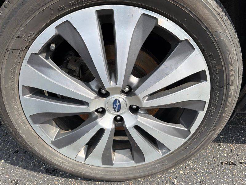 Used 2022 Subaru Ascent SUV