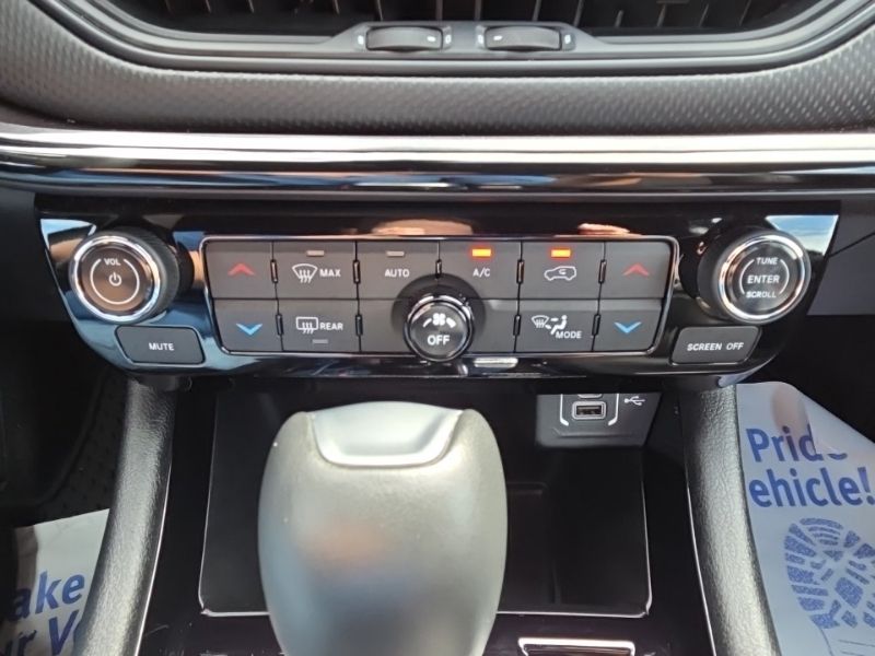 Used 2023 Jeep Compass SUV