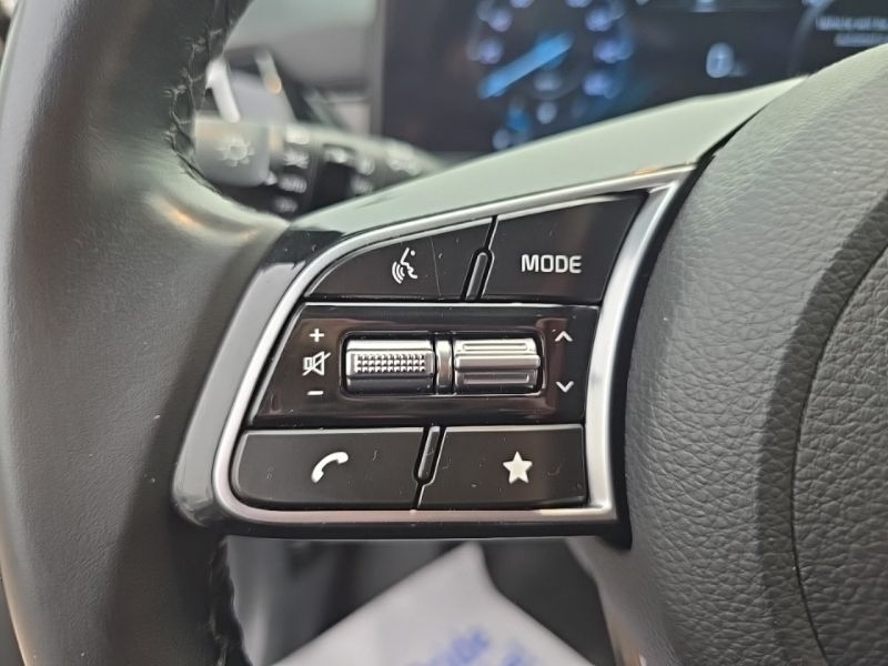 Used 2024 Kia Seltos SUV