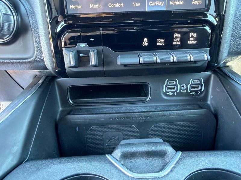 Used 2023 Ram 1500 Truck