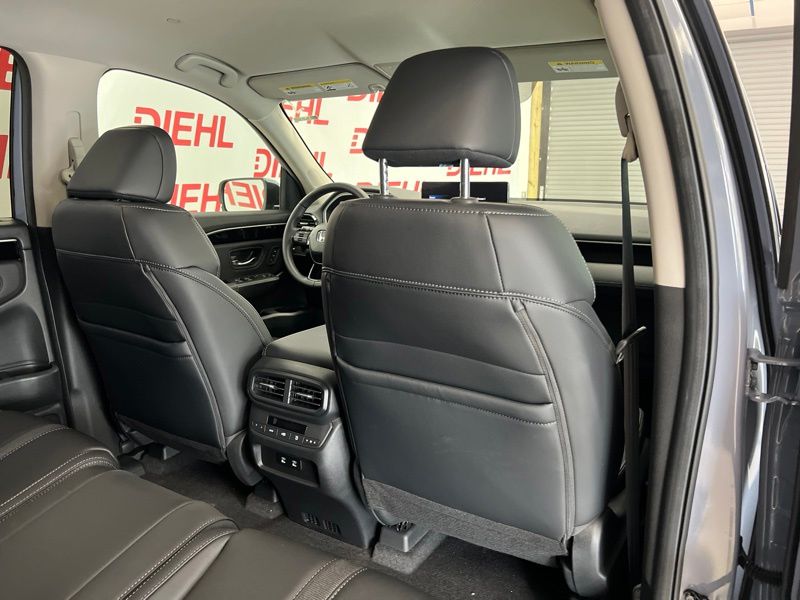 New 2026 Honda Pilot SUV