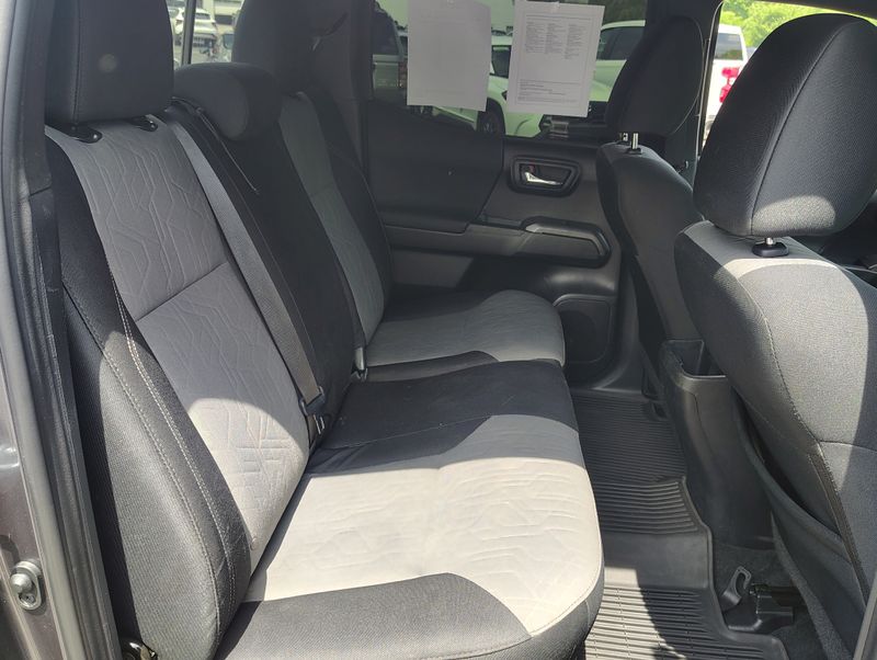 Used 2021 Toyota Tacoma Truck