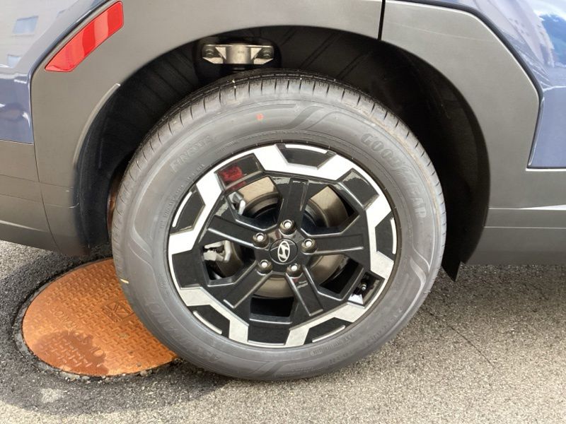 New 2026 Hyundai Santa Fe SUV