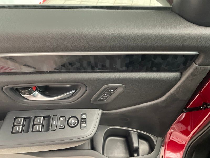 New 2026 Honda Passport SUV