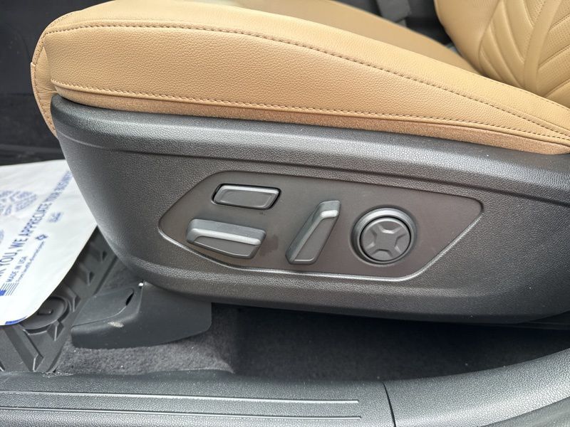 2026 Kia Sorento X-Line SX Prestige - Photo 29