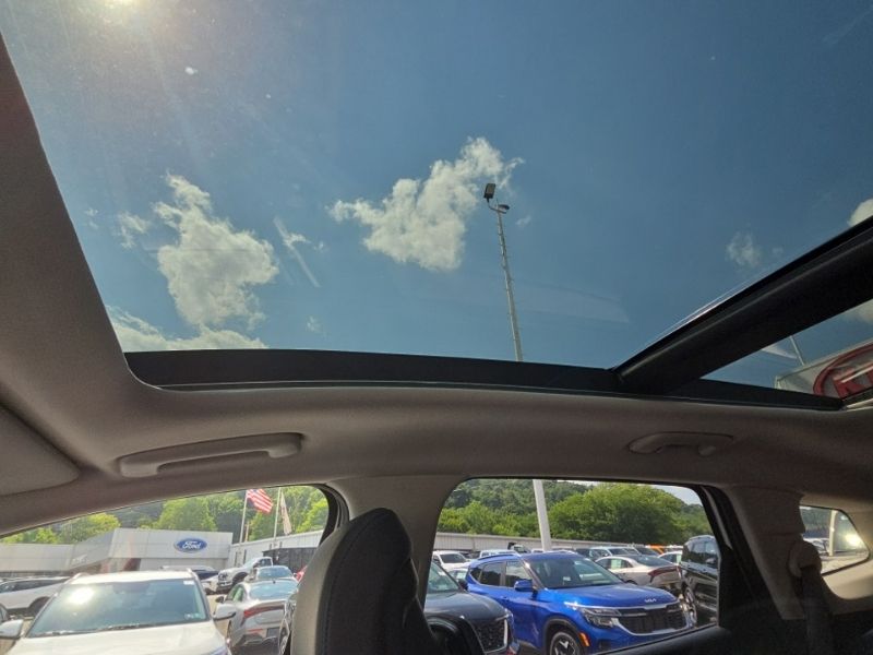 New 2026 Kia Sportage SUV