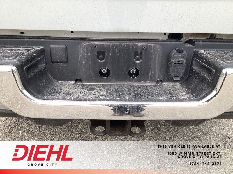 Used 2024 Ram 2500 Truck