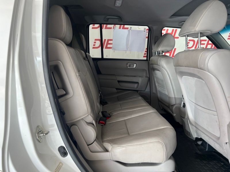 Used 2015 Honda Pilot SUV