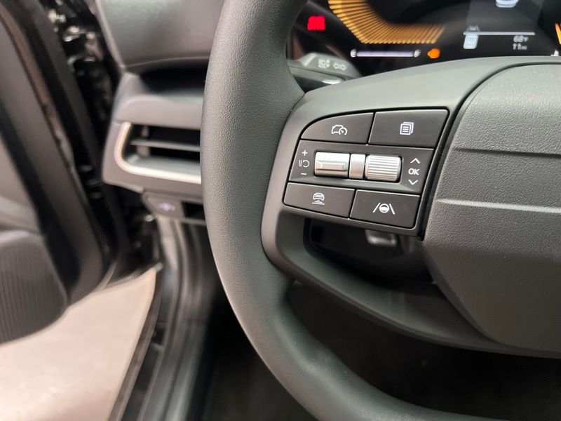 New 2026 Kia K4 Sedan