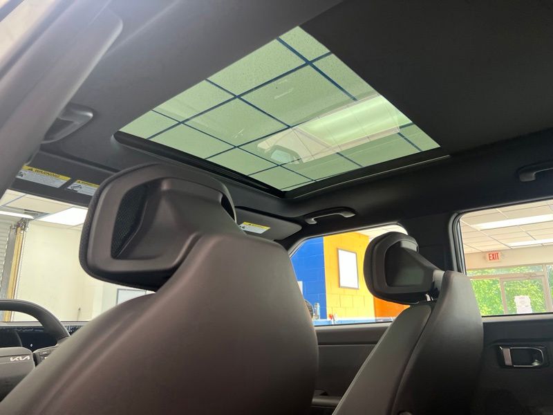 New 2027 Kia Seltos SUV