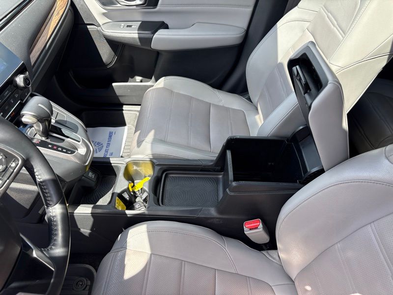Used 2019 Honda CR-V SUV