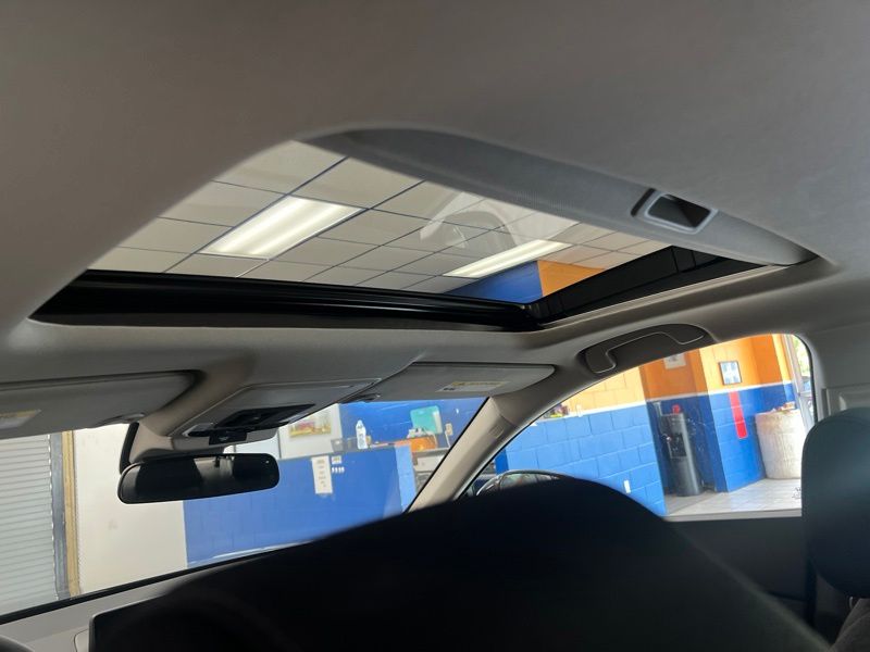 New 2026 Honda Accord Sedan Sedan