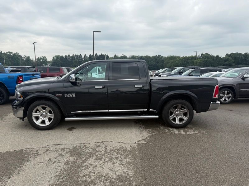 Used 2016 Ram 1500 Truck