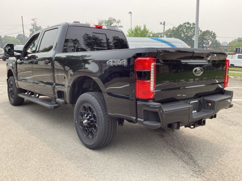 New 2026 Ford F-350SD Truck
