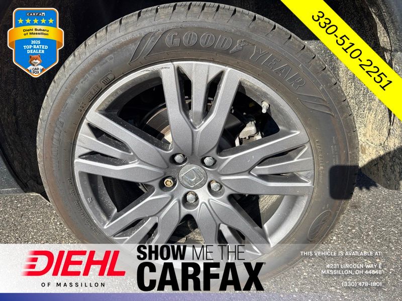 Used 2019 Honda Passport SUV