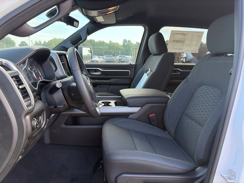 New 2026 Ram 1500 Truck