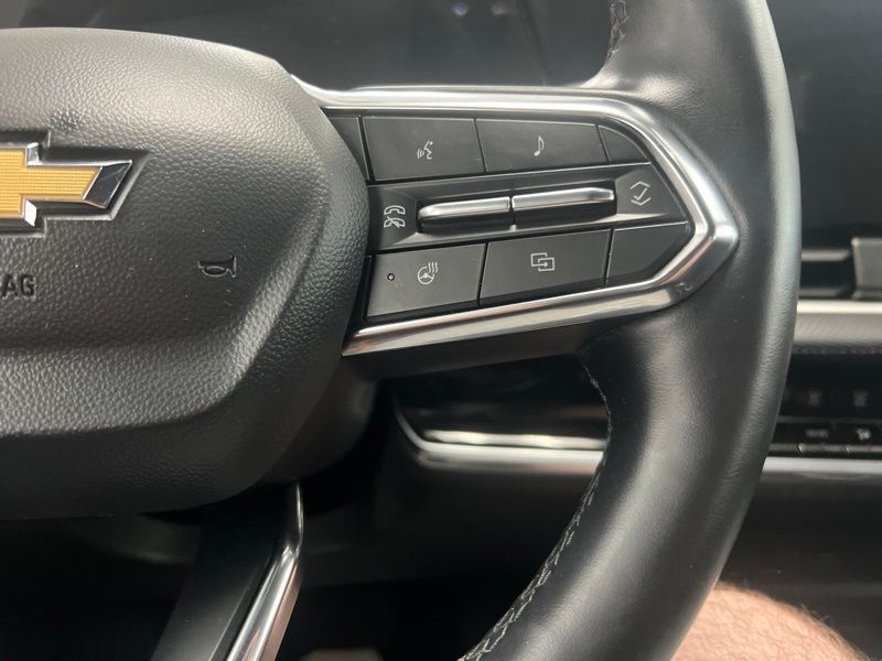 Used 2026 Chevrolet Equinox SUV