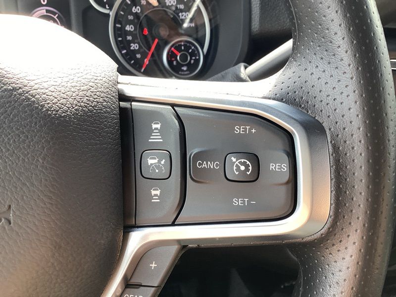 New 2027 Ram 3500 Truck